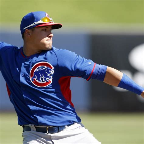 Stock Up Stock Down For Chicago Cubs Top 10 Prospects For Week 8 News Scores Highlights