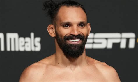 Michel Pereira zomba de Masvidal por longo período sem vitória no UFC