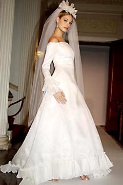 Wedding Guide Oscar De La Renta Bridal Gowns