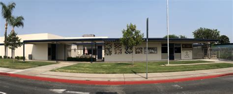 Rose Drive Elementary School