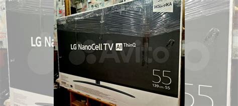 Lg K Nanocell Smarttv Hdr Sm