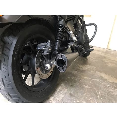 Motorbike For Honda Rebel 500 300 CMX500 CMX300 2017 2018 50 OFF