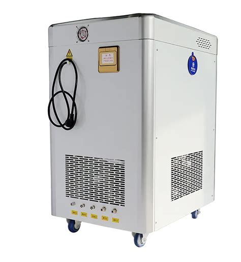 Eto Gas Sterilizer L L L L Medical Sterilization Equipment