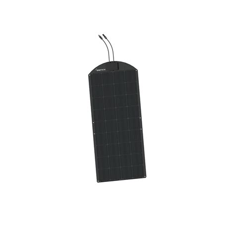 Panneau Solaire Souple 12V 150W Monocristallin Uniteck