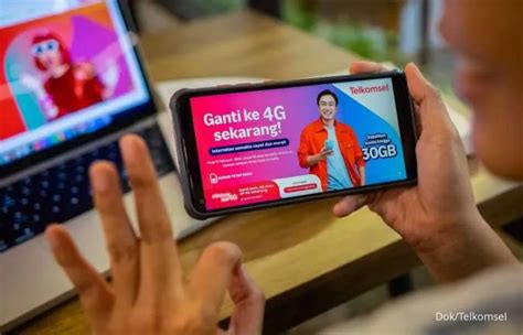 Cek 5 Cara Beli Paket Telkomsel Untuk Internet Hingga Telepon