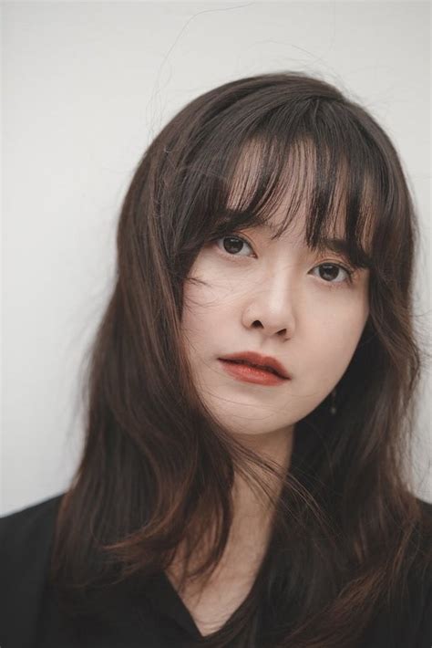 Actress Goo Hye Sun Says Life Hasn T Changed Since Her Divorce To Ahn