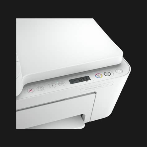 Hp Deskjet Plus 4120 All In One Printer Computech