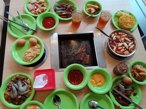 Must Try Halal Restaurants In Petaling Jaya Pj