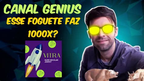 Porque esse token pode fazer 1000x nos próximos dias vejam as análises