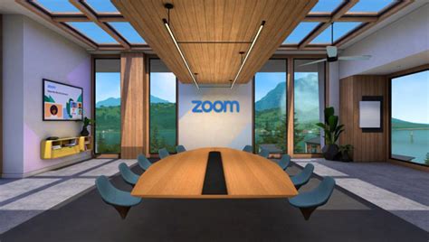 'Horizon Workrooms' Will Let You Customize Your Work Environment | Oculus VR News