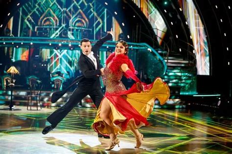 Bbc Strictly Come Dancing Viewers Say Does Craig Know As They Share