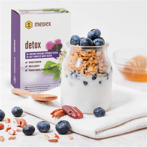 KAPSULE DETOX
