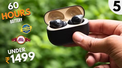 Top Best Earbuds Under Best Wireless Earbuds Under Best