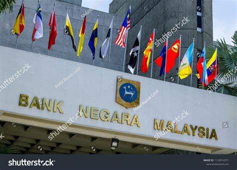 Kuala Lumpur Malaysia June 27 2018 Stock Photo 1123914371 Shutterstock