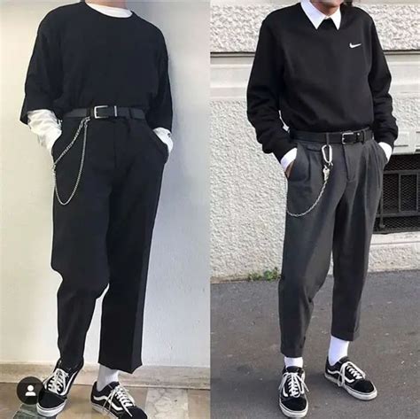 How To Dress Like An Eboy Outfits Inspo And Origin • Styles Of Man