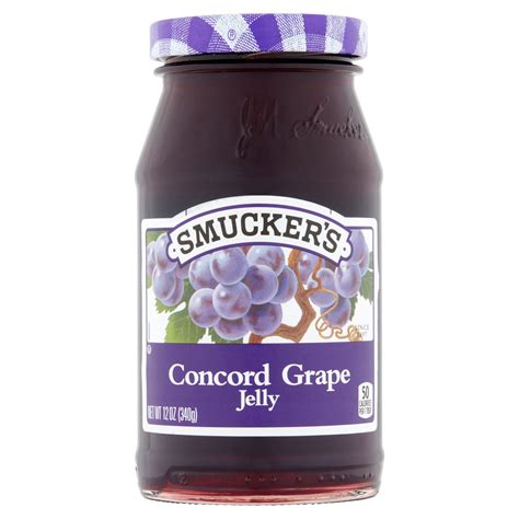 Smucker's Jelly Logo