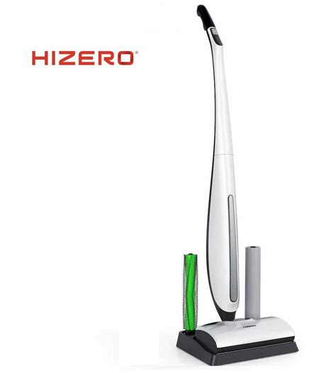 Hizero F Bionic Mop In Floor Cleaner Roller Cleaning