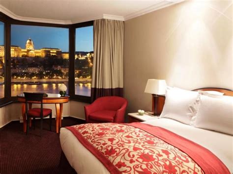 Sofitel Budapest Hotel in Budapest - See 2023 Prices