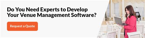 Venue Management Software Development Benefits Features Use Cases