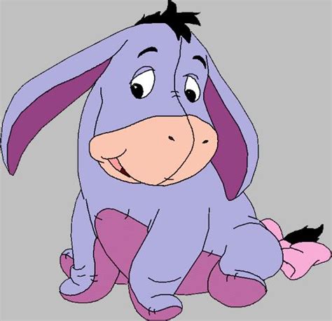 Pin De Tündi Sz En Winnie The Pooh Füles Eeyore Imagenes De Pooh