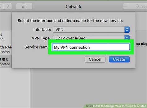 How to Change Your VPN on PC or Mac (with Pictures) - wikiHow