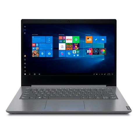 Notebook Lenovo V14 Ikb 14 Hd Tn Intel Core I3 8130u 2 20ghz 4gb Ddr4