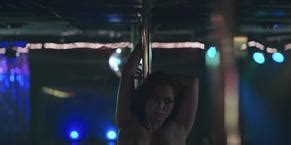 THE OUTSIDER NUDE SCENES AZNude