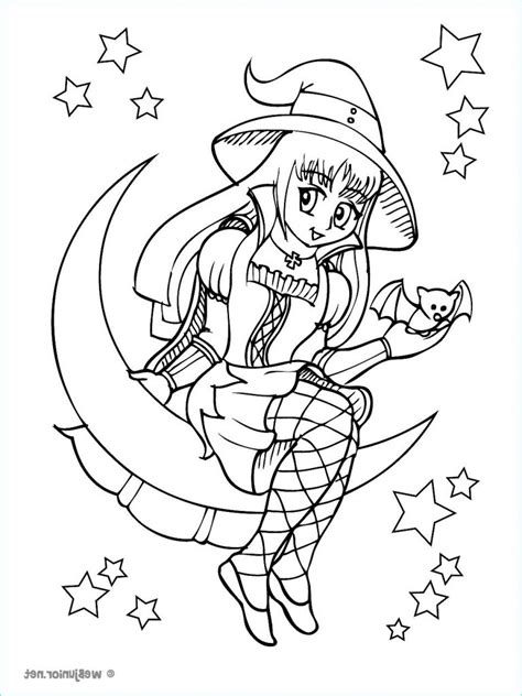 Coloriage Manga Fille Nouveau Photos Magnifique Fille Coloriage The