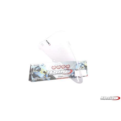 Bulle Racing PUIG Pour YAMAHA YZF R125 08 16 Dans Votre Boutique All