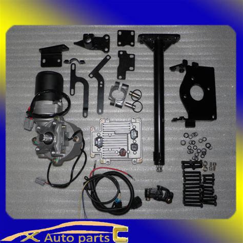 Electric Power Steering For CF MOTO X8 CF 800 Terralander 800 CF