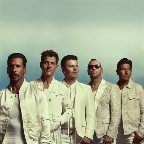 New Kids On The Block Youtube