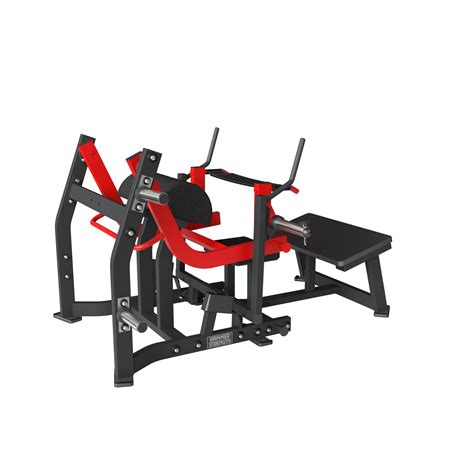 Glute Drive Life Fitness