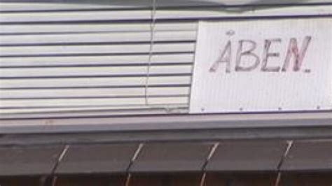 Politi går efter sex udlejere Indland DR