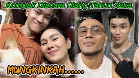 Tanpa Vicky Prasetyo Kalina Oktarani Dan Deddy Corbuzier Kompak