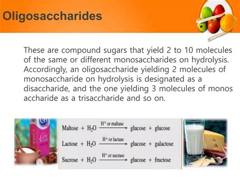 Carbohydrates Classification Functions Source RDA PPT