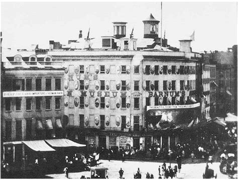 Podcast Barnums American Museum The Bowery Boys New York City History