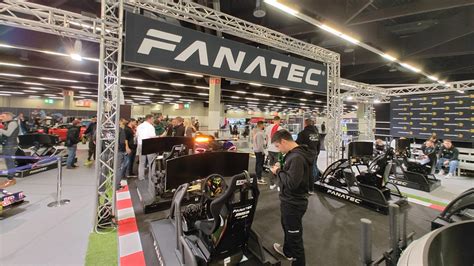 Fanatec Owner Endor AG Is Insolvent Traxion