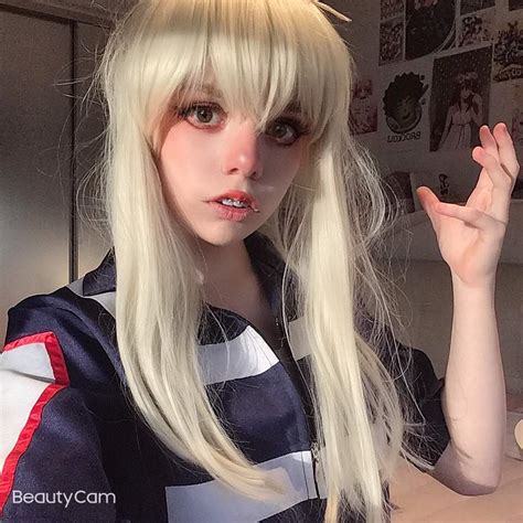 💥Female Katsuki Bakugo💥 {MHA} | Cosplay Amino