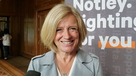 Notley To Stay On As Alberta Ndp Leader For 2023 Provincial Election