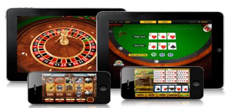De beste Android Casino Apps op een rij | MANNENSTYLE
