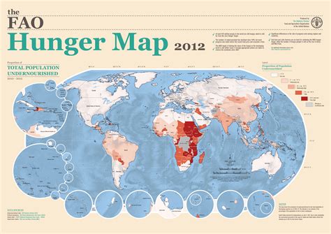 Area - World Hunger