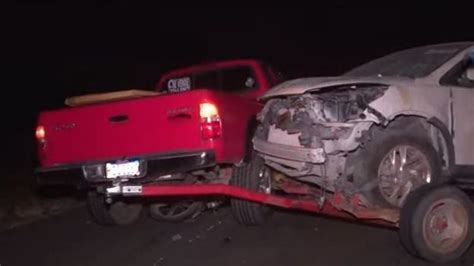 Un Muerto Deja Accidente En Carretera Que Conduce A Olancho