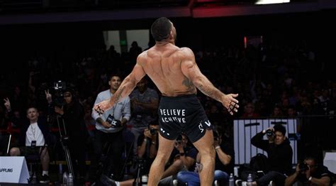 Andre Galvao | ADCC 2019 | Rvca