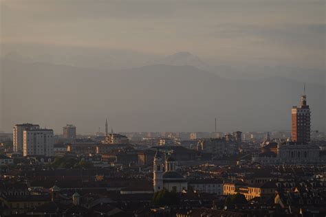 Monte Dei Cappuccini Turin Guilhem Vellut Flickr