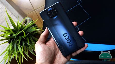 Смартфон Xiaomi Poco X3 128gb Фото — Mixyfotos.ru