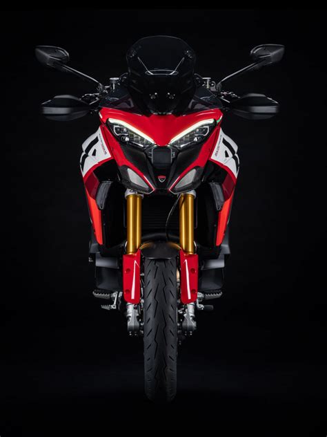 2023 Ducati Multistrada V4 Pikes Peak Advanced Motorsports Ducati Dallas