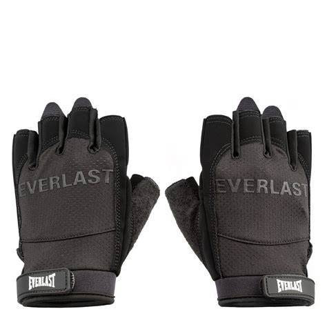 Everlast Fitness Gloves Training Gloves