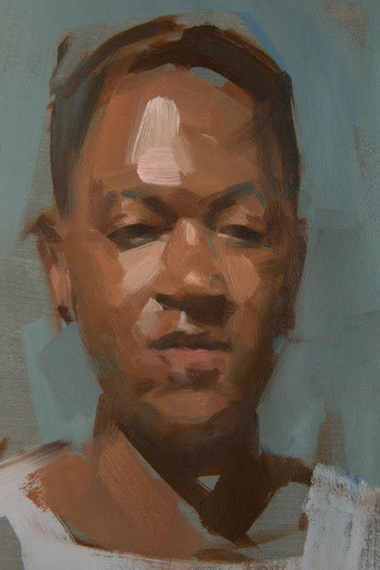 David Shevlino Alla Prima Still Life And Portrait Painting 3 Day