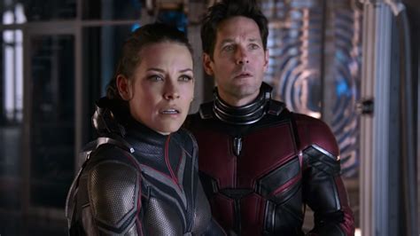 Ant Man Y La Avispa Quantumania 2023 Fecha De Estreno Tráiler Reparto Película Con Paul