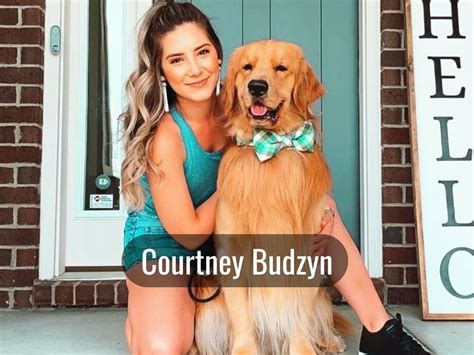 Courtney Budzyn Age Height Illness Wiki Husband Bio Net Worth